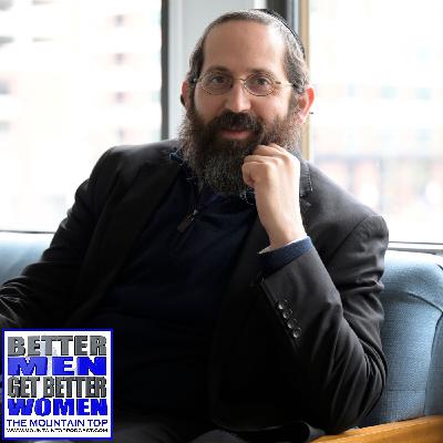 Men Acting Like Little Boys - MTP485