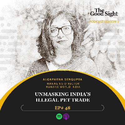Unmasking India's Illegal Pet Trade