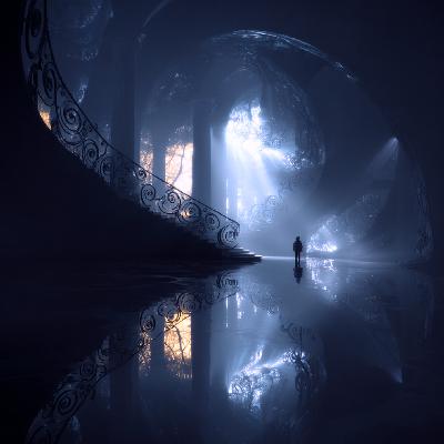 1. 🝖 ОЗАРЕНИЕ 🝖