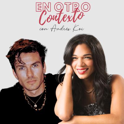 EP 20 | Andrés Koi: persiguiendo la libertad musical