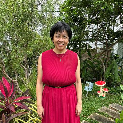 诚心树人37载 退休校长：坚持信念顺应环境演变