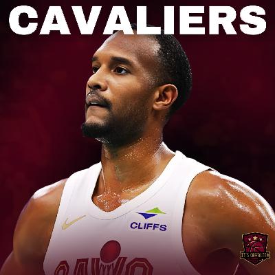 Evan Mobley DOMINATES The Bucks