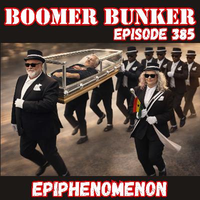 Epiphenomenon | 385