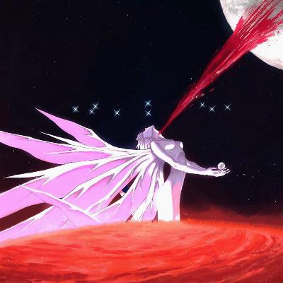 ¡EVANGELION ESTA DE REGRESO! | Nuevo anime con la colaboración de Yoko Taro ¡EVANGELION ESTA DE REGRESO! | Nuevo anime con la colaboración de Yoko Taro