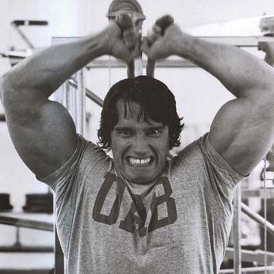 Bölüm 952: Vücut geliştirme sporu ve eklem sorunları