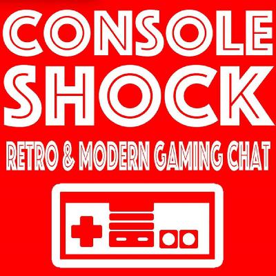 Console Shock Podcast 143: The Gaming PC Value Equation Console Shock Podcast 143: The Gaming PC Value Equation