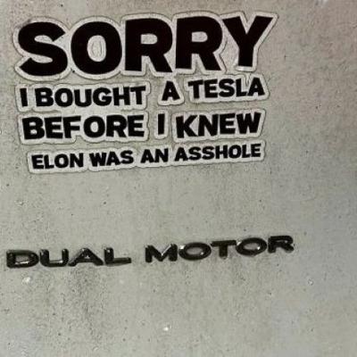 Kan strejken få Musk och Tesla på knä?