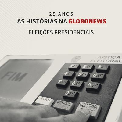 Eleições no Brasil - parte 2