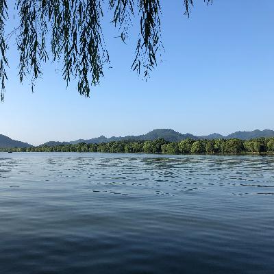 EP.11 西湖外传:回忆最熟悉的地方 EP.11 西湖外传:回忆最熟悉的地方