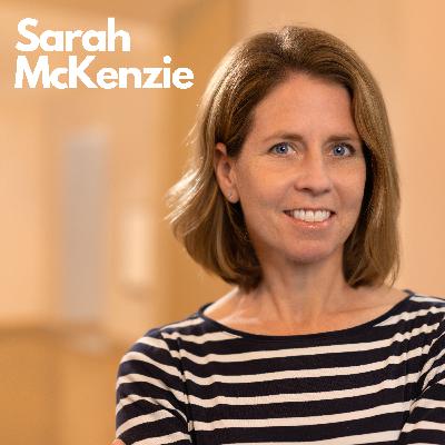 Sarah McKenzie