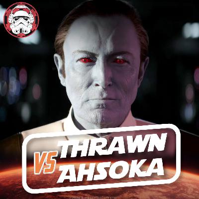 #152: Ahsoka Staffel 2 Teaser | News