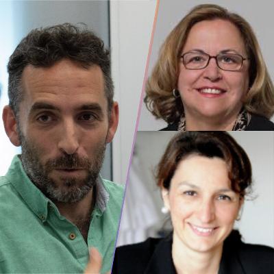 CardioPODCAST - Actualización 2025 Guías ESC en el manejo de las dislipemias