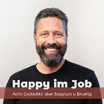 007 – Hans Iseli: über das Geschenk, das zum Segen wurde 007 – Hans Iseli: über das Geschenk, das zum Segen wurde