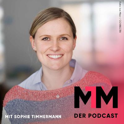 #138 Welche Rolle spielen Fake News bei der EU-Wahl, Sophie Timmermann?