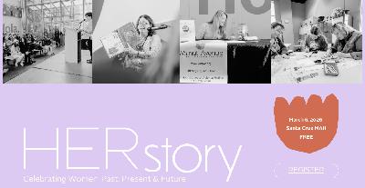 Herstory returns to the Santa Cruz MAH