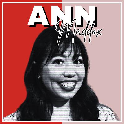 The Reality Of: Vanderpump Rules w/ Ann Maddox The Reality Of: Vanderpump Rules w/ Ann Maddox