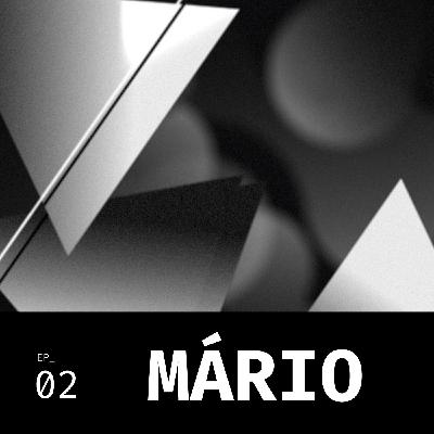 #02 Energia elétrica, ciência e histórias com Mario Veiga - PSR