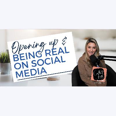 Private Stories, Public Lives: Navigating Authenticity Online
