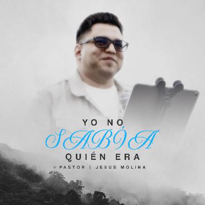 👉 Yo no sabía quién era