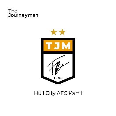 Hull City AFC (Part 1)