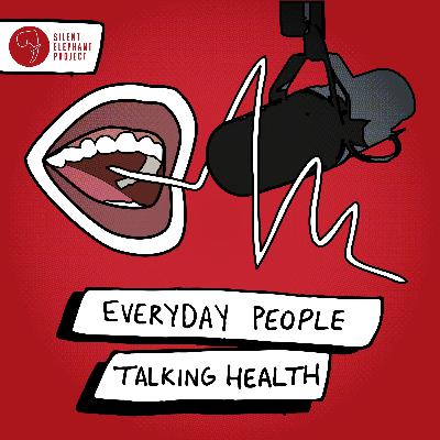 74. Health Awareness Through Animation, with Dr Sarah Skyrme - [Art to Heart]