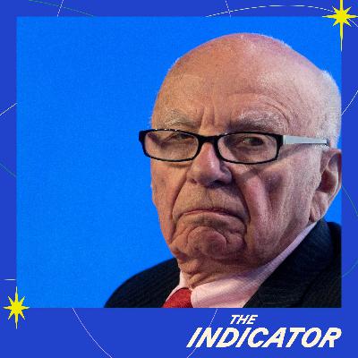ICE raids, cooling on capitalism, and a Murdoch settlement