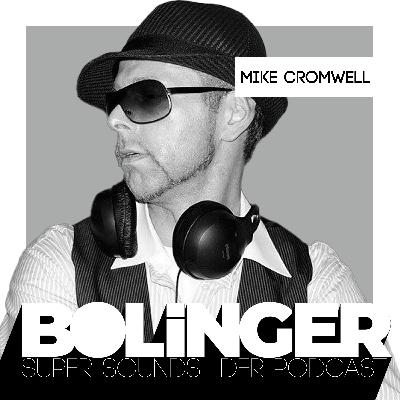 MIKE CROMWELL - Breakdance, Rap & wollt Ihr mich testen?