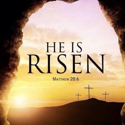 Morning Sermon - 3/31/24