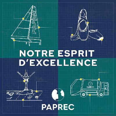 Saison 2 - Notre Esprit d'Excellence