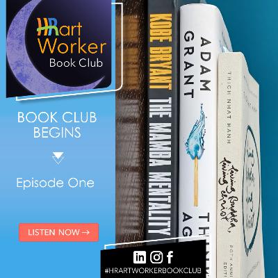 Book Club Begins