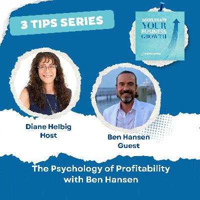 The Psychology of Profitability