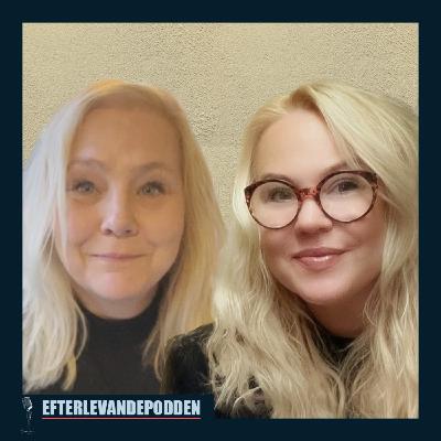 Efterlevandepodden 18