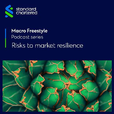 Macro Freestyle – Risks to market resilience