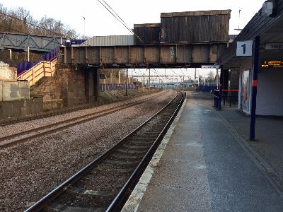 Ep. 30 – Matt in Harringay