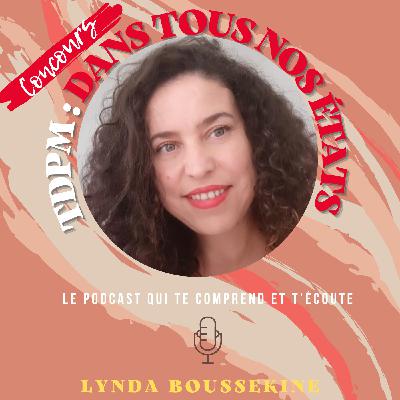 #8 - TDPM: Dans tous nos états (Concours)