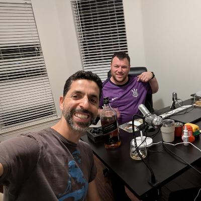 אוסטין פאוורס - פרק 5