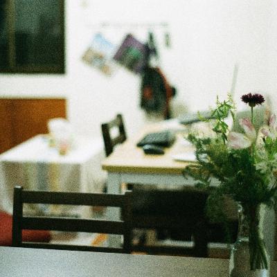 #18 Tôi dùng nỗi buồn của tôi để xoa dịu nỗi buồn của bạn