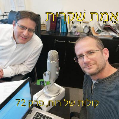 אמת שקרית