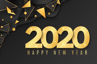 12/29/2019 - Goodbye 2019