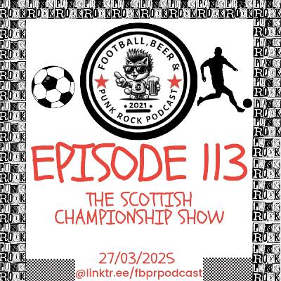 Episode 113 - Lenny Enters the Rumble Episode 113 - Lenny Enters the Rumble