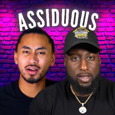 Motivation is Trash, Discipline Is Everything | Assiduous Podcast EP 3