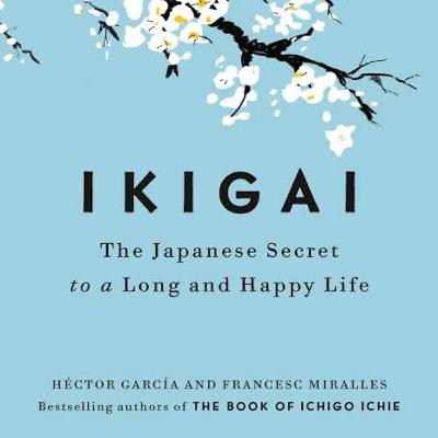 IKIGAI : Chapter III