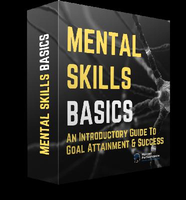 Day 30: Final Day of Mental Skills