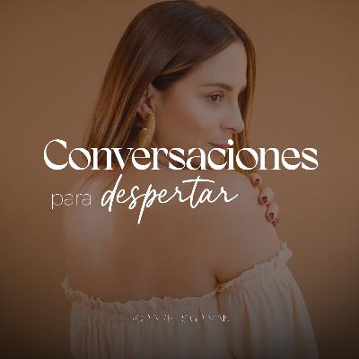 EP 28. Sostenerte sin tener todas las respuestas