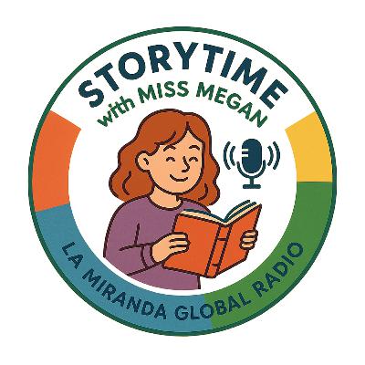 Storytime with Miss Megan - Infants 4
