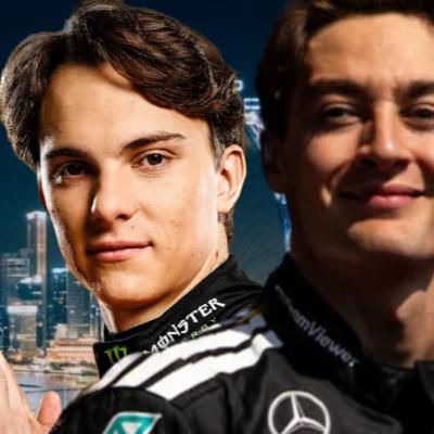 A SURPRISING Qualifying in Singapore sets up an exciting Race