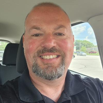 Episode #152 George Shire talks with Brian Ferguson