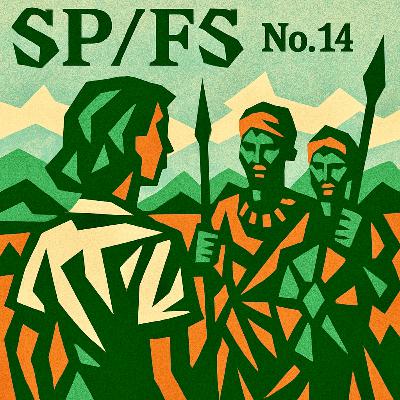 #14 - MaryAnn Shank #14 - MaryAnn Shank