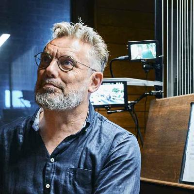 Aflevering 47: Luc Dockx