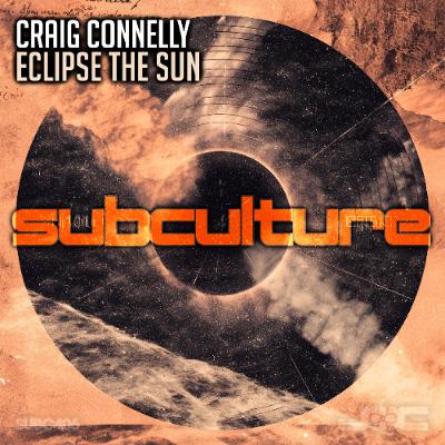 Craig Connelly - Subculture Mix 2025